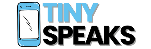 TinySpeaks