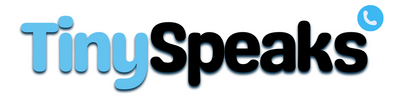 TinySpeaks